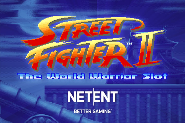 SF2 by Netent